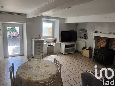 Maison, 117 m²