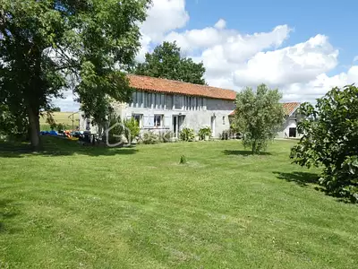 Maison, 190 m²