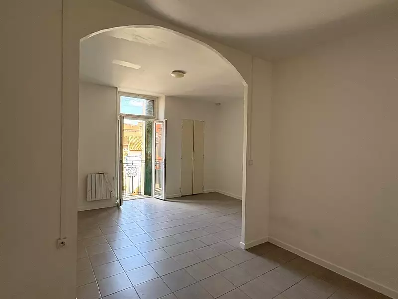 Appartement, 50 m²