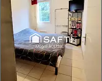 Appartement, 40 m²