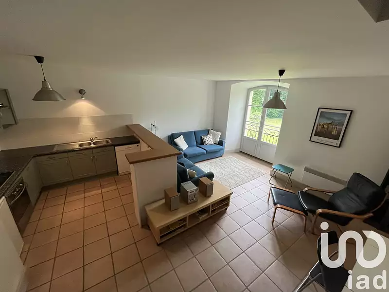 Appartement, 81 m²