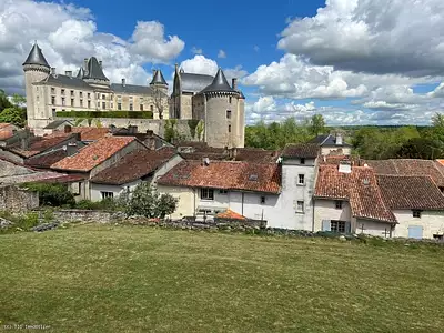 Maison, 141 m²