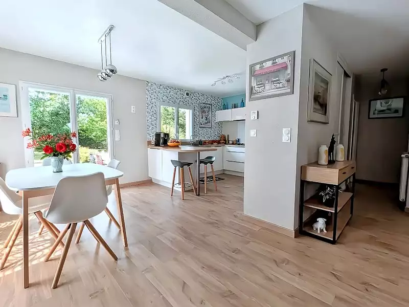 Maison, 147 m²