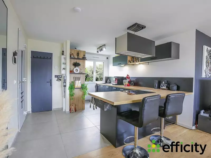Maison, 100 m²