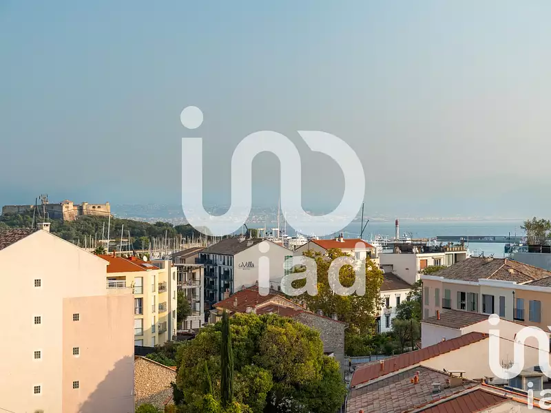 Appartement, 108 m²