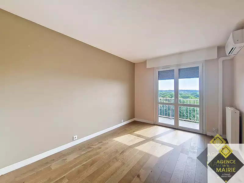 Appartement, 65,63 m²