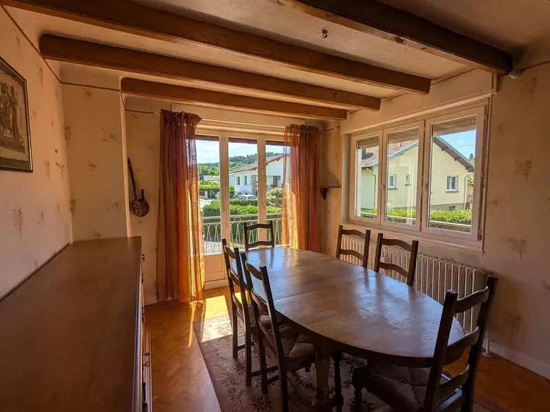 Maison, 146 m²