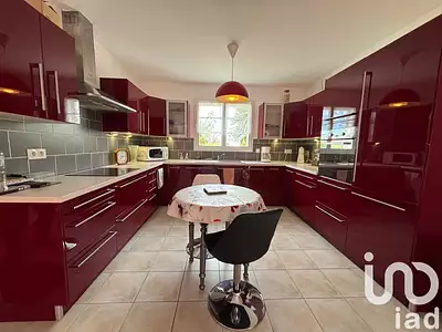 Maison, 100 m²