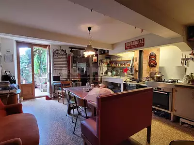 Maison, 230 m²