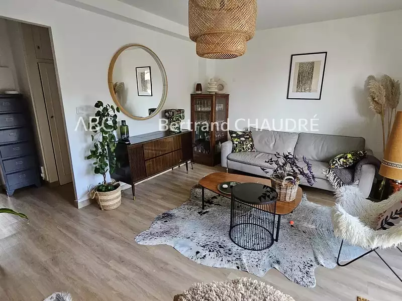 Appartement, 67,85 m²