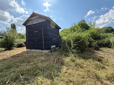 Maison, 70 m²