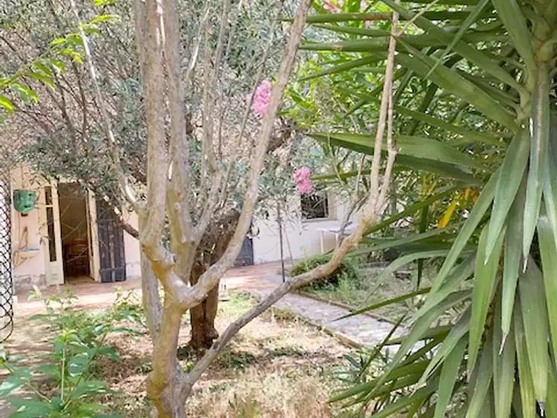 Maison, 200 m²