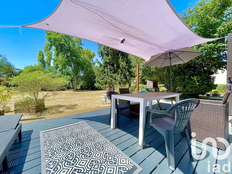 Maison, 116 m²