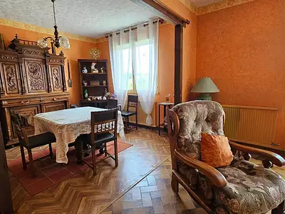 Maison, 90 m²