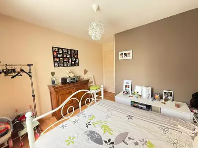 Maison, 86 m²