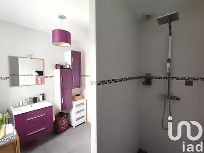 Maison, 131 m²