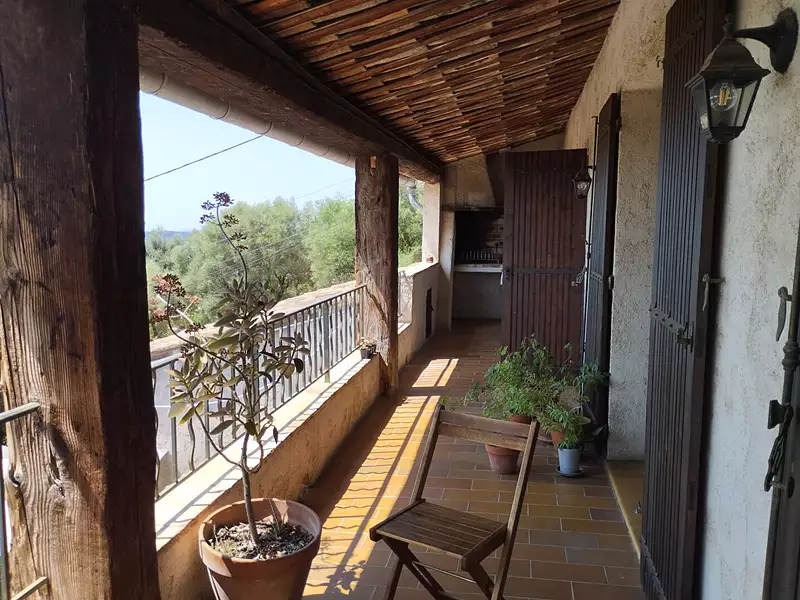 Appartement, 130,58 m²