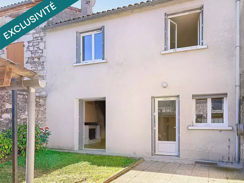 Maison, 135 m²