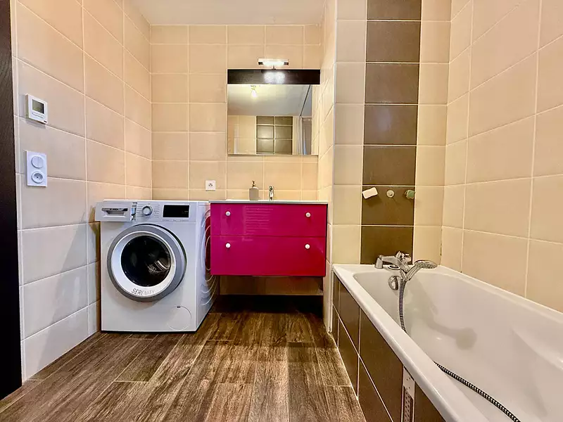 Appartement, 68,63 m²