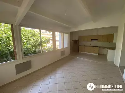 Appartement, 83,81 m²
