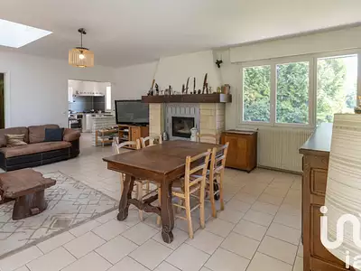 Maison, 142 m²