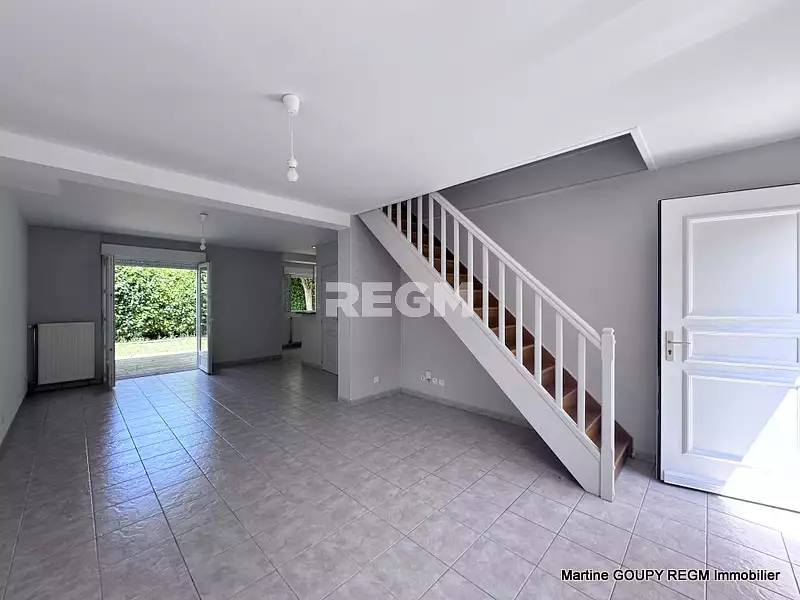 Maison, 87,98 m²