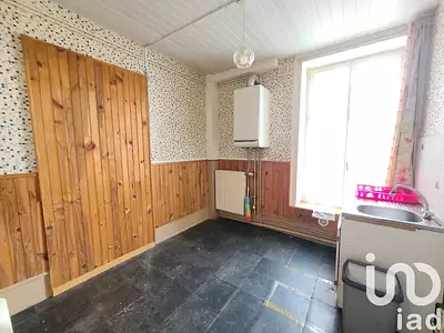 Immeuble, 600 m²