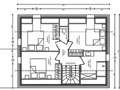 Maison, 97 m²