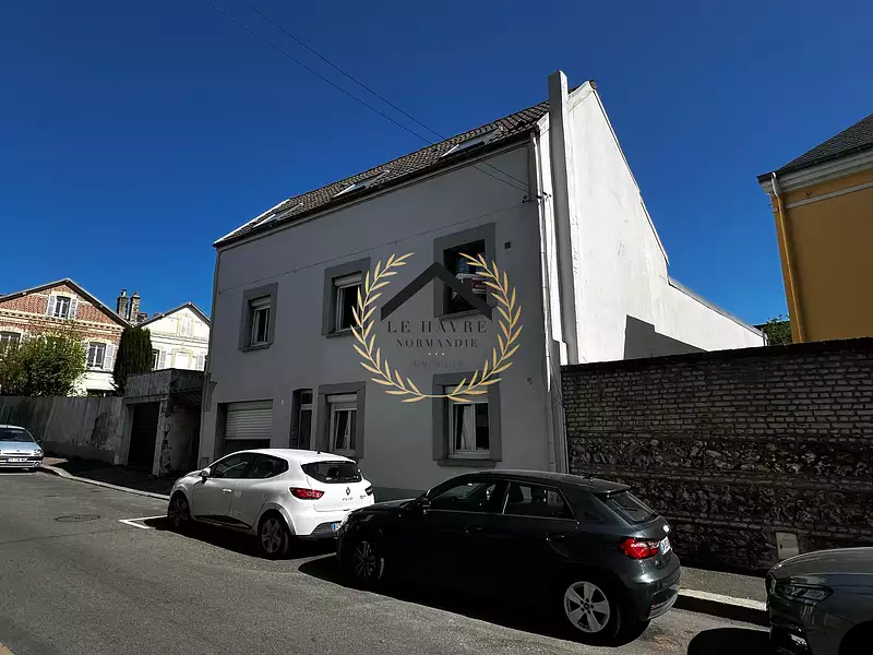 Appartement, 75,81 m²