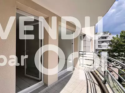 Appartement, 66 m²