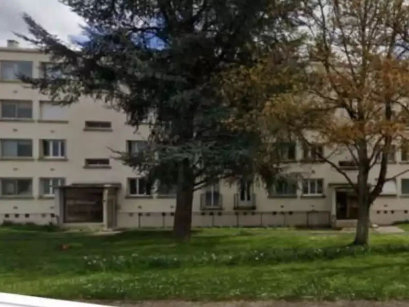 Appartement, 83 m²