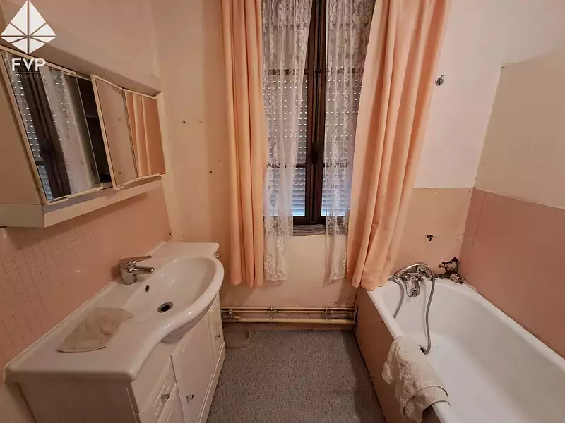 Maison, 97,79 m²