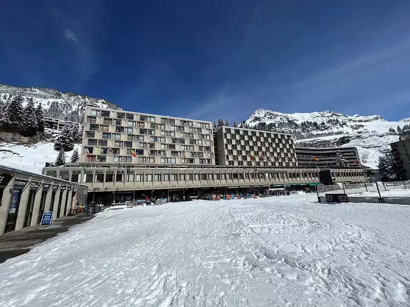 Appartement, 97,5 m²