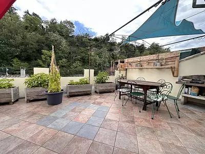 Maison, 205 m²