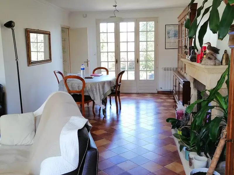 Maison, 190 m²