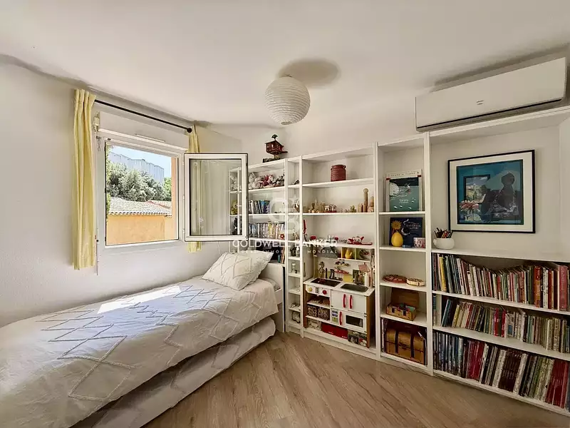 Appartement, 79,6 m²