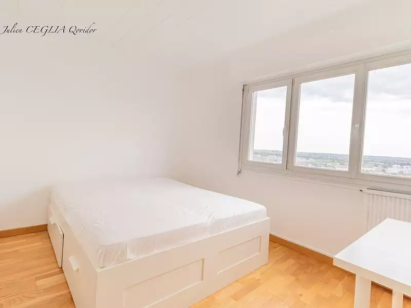 Appartement, 56,19 m²