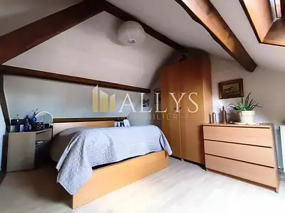 Maison, 78 m²
