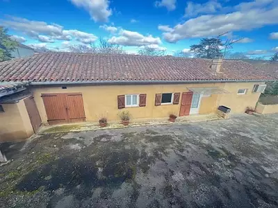 Maison, 190 m²