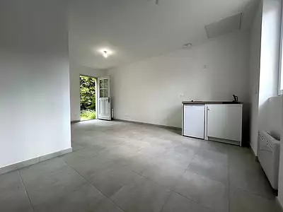 Appartement, 23,83 m²