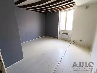 Appartement, 28 m²