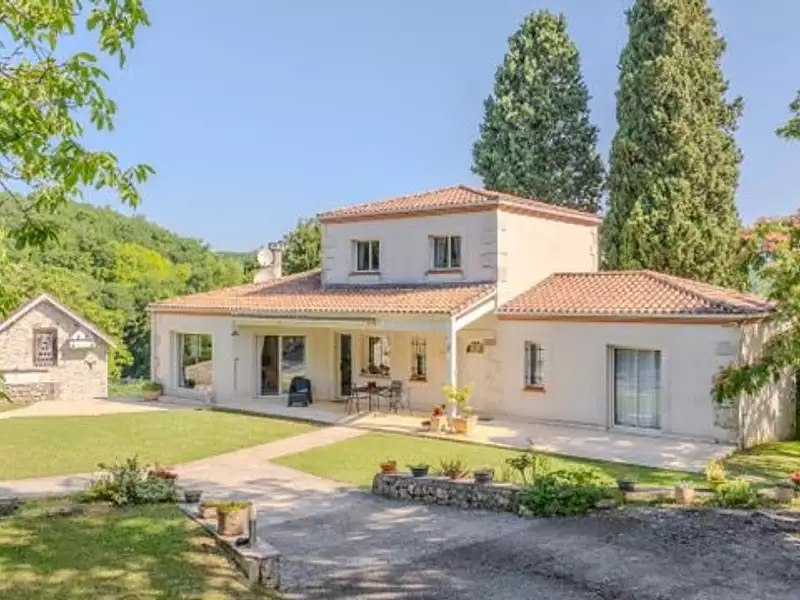 Maison, 155 m²