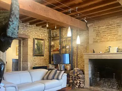 Maison, 155 m²