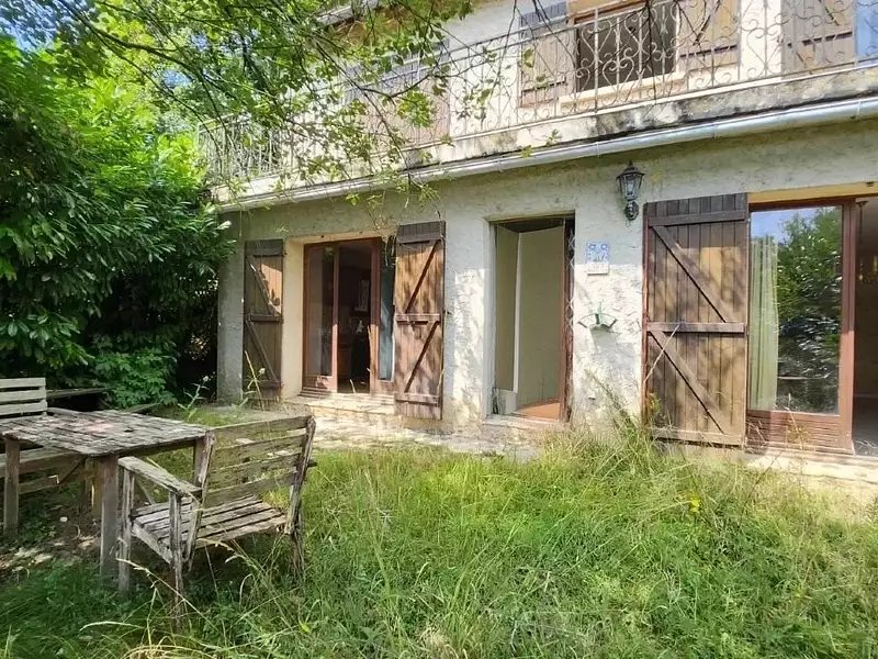 Maison, 160 m²