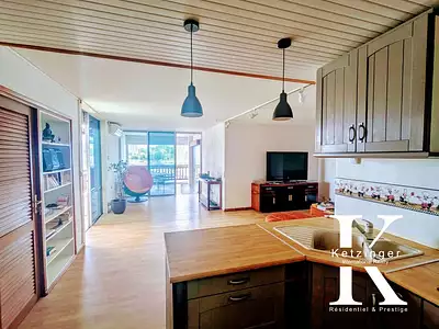 Appartement, 65 m²