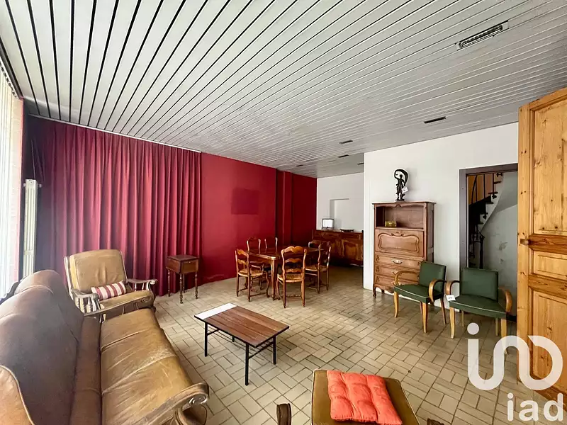 Maison, 263 m²