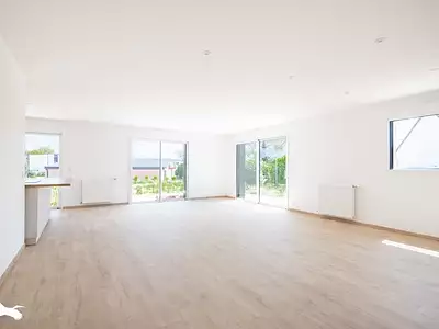 Maison, 117 m²