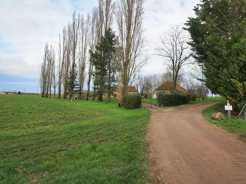Maison, 180 m²