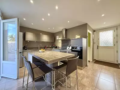 Maison, 96 m²