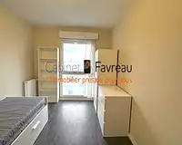 Appartement, 81,45 m²